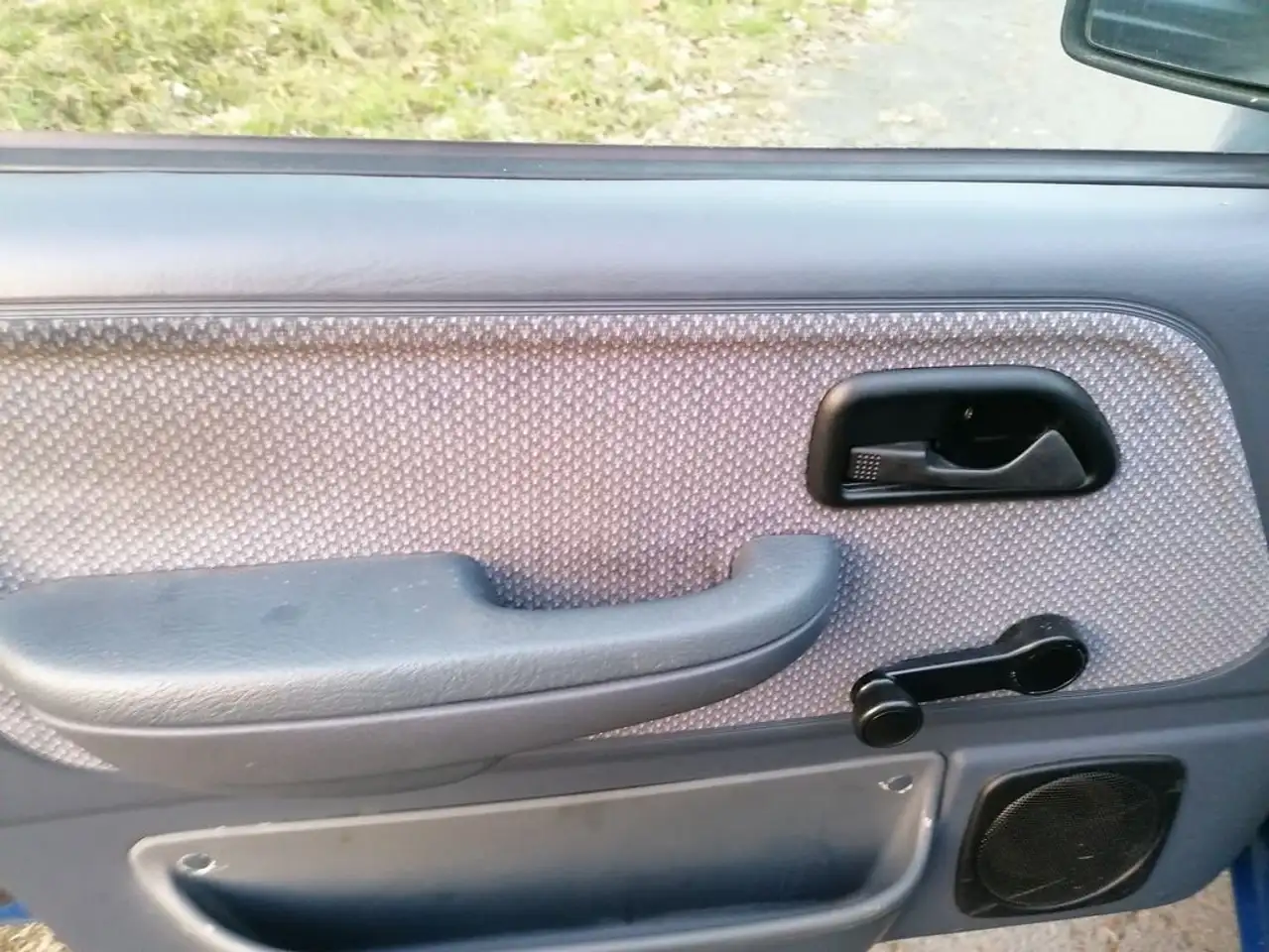 Ford Sierra CLX.Alus.Servo.SD.1A.TÜVneu!!, foto 11