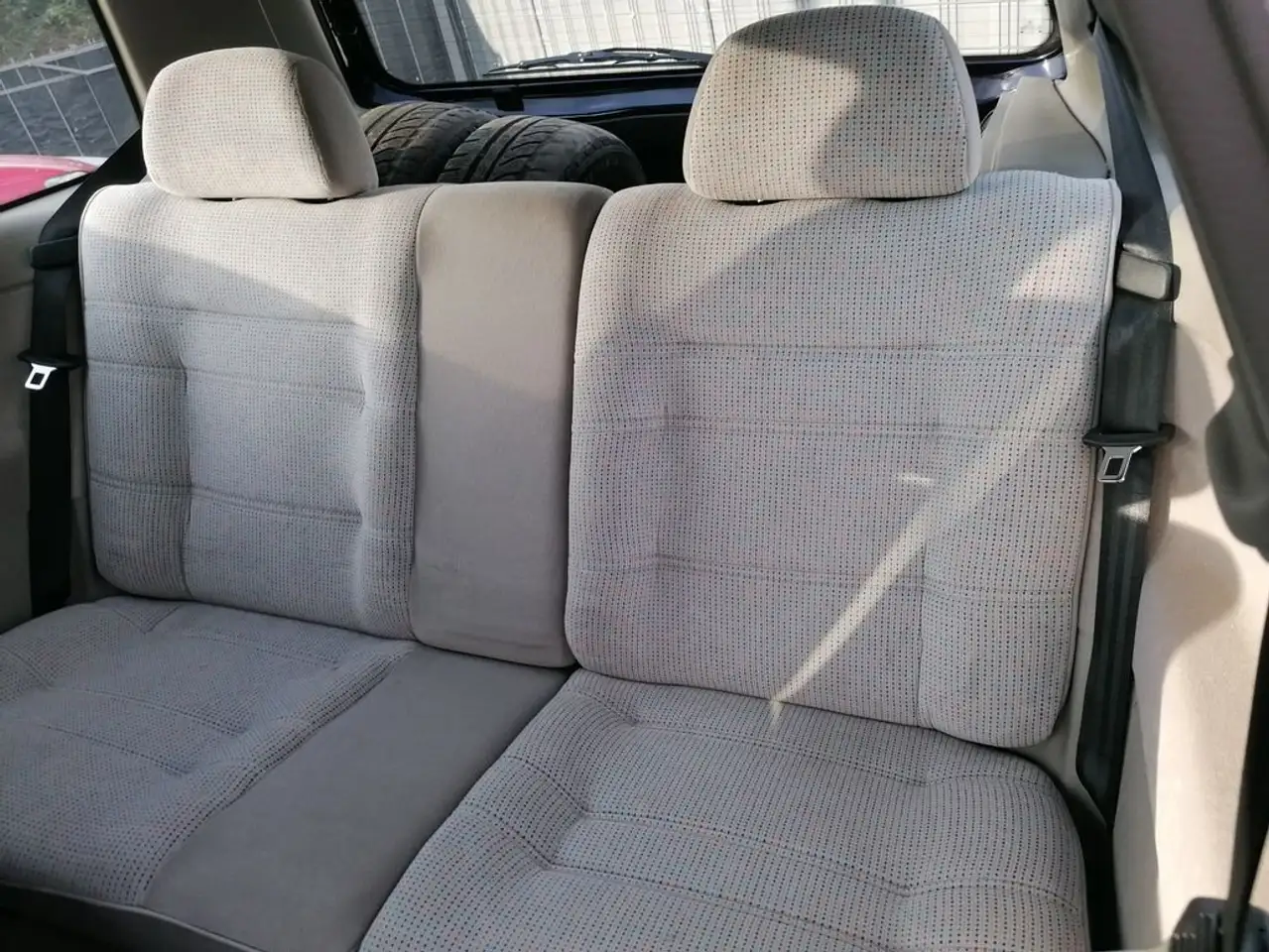 Ford Sierra CLX.Alus.Servo.SD.1A.TÜVneu!!, foto 6