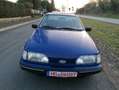 Ford Sierra CLX.Alus.Servo.SD.1A.TÜVneu!! Blau - thumbnail 6