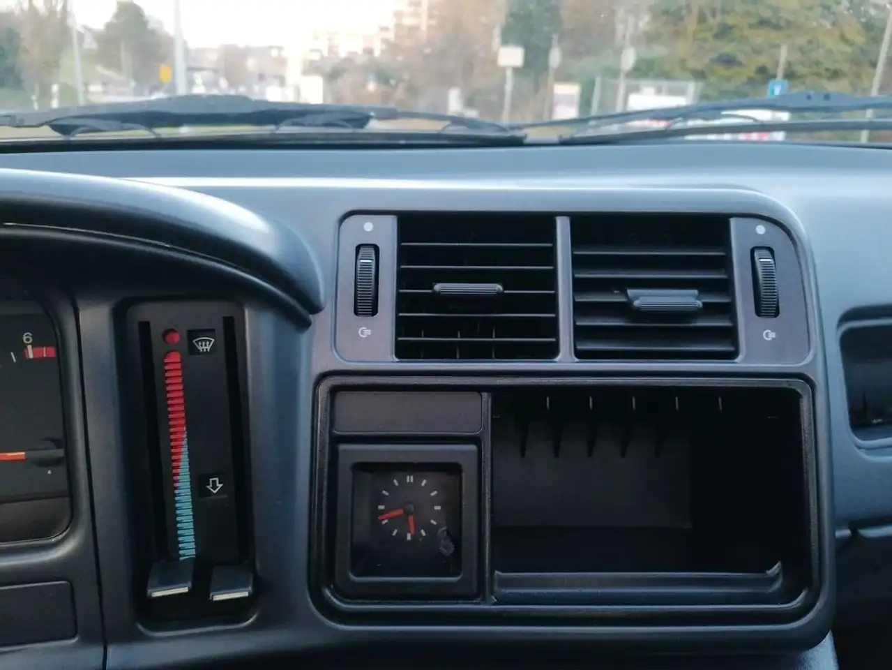 Ford Sierra CLX.Alus.Servo.SD.1A.TÜVneu!!, foto 12
