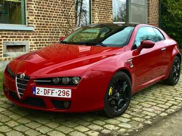 Brera 2.2 JTS 16V
