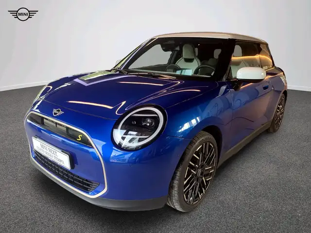 MINI Cooper SE Favoured