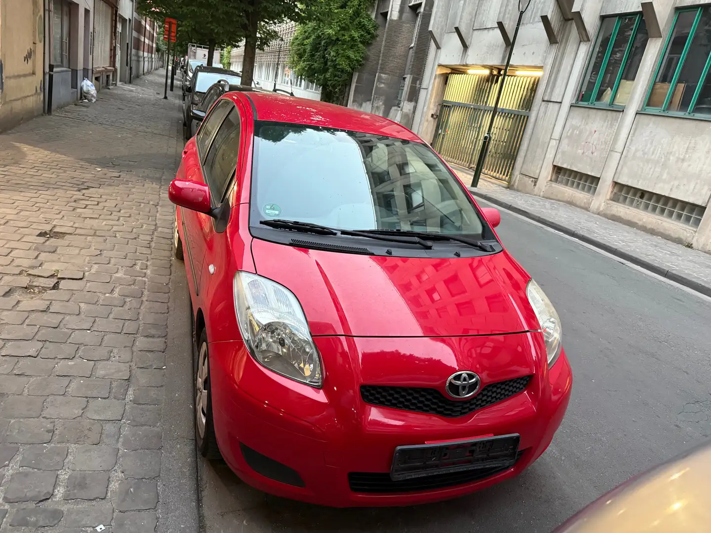Toyota Yaris 1.3i VVT-i 16v Connected - 2