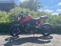 KTM 690 Duke A2 Oranje - thumbnail 3