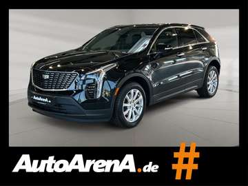 2.0 Luxury AWD Fahrassist+Cam+LED+AUT+Keyl