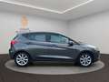 Ford Fiesta Cool & Connect/SHZ/KLIMA/LM/USB Gris - thumbnail 7