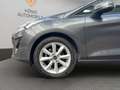 Ford Fiesta Cool & Connect/SHZ/KLIMA/LM/USB Gris - thumbnail 3