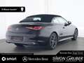 Mercedes-Benz CLE 200 Cabrio Memory Kamera KeyGo Windschott Noir - thumbnail 2