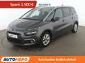 Citroen Grand C4 Picasso 1.6 THP Selection Aut.*NAVI*ACC*CAM*PDC*SHZ*KLIMA* Grau - thumbnail 1