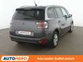 Citroen Grand C4 Picasso 1.6 THP Selection Aut.*NAVI*ACC*CAM*PDC*SHZ*KLIMA* Grau - thumbnail 6