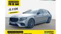 Mercedes-Benz E 220 Estate 220d 9G-Tronic Argento - thumbnail 1