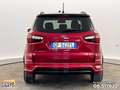 Ford EcoSport 1.0 ecoboost st-line s&s 125cv my20.25 Rosso - thumbnail 4