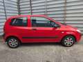 Hyundai Getz 1.1*Tüv:11/2026* Rot - thumbnail 3