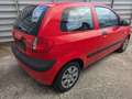 Hyundai Getz 1.1*Tüv:11/2026* Rot - thumbnail 4