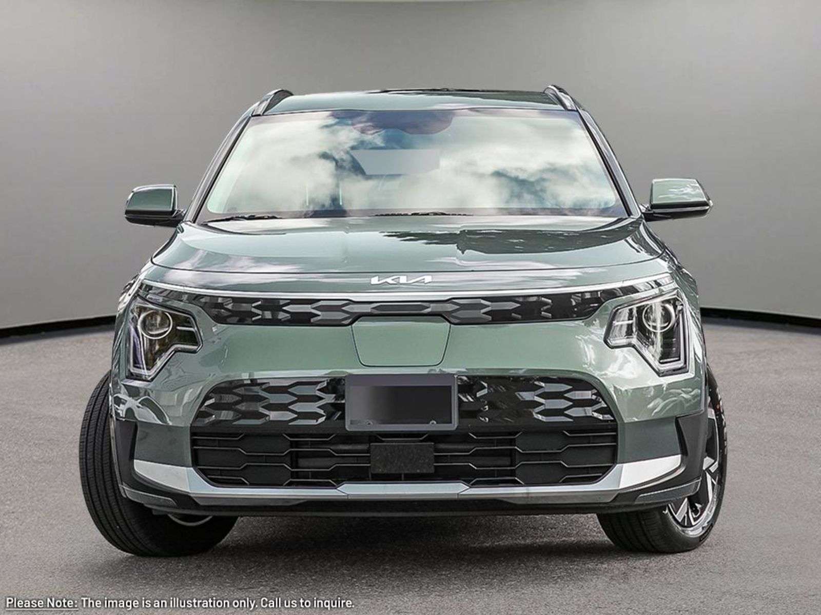 2026 Kia Niro EV