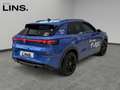 Volkswagen T-Roc R-Line eTSI DSG Blau - thumbnail 5