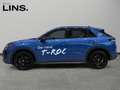 Volkswagen T-Roc R-Line eTSI DSG Blau - thumbnail 2
