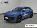 Volkswagen T-Roc R-Line eTSI DSG Blau - thumbnail 1