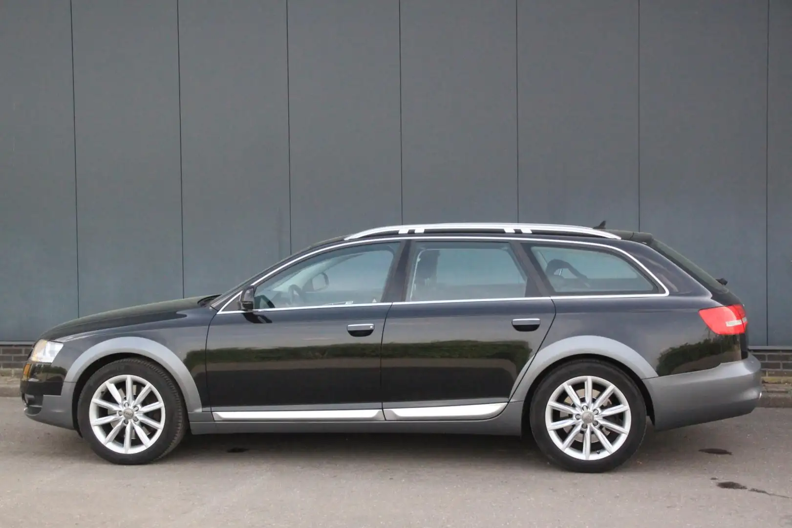 Audi A6 allroad quattro 3.0 TDI Pro Line Business Elek.Dak/Xenon/P Black - 2