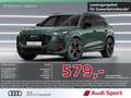 Audi Q3 SUV e-hybrid S tronic UPE 65.845,- Vert - thumbnail 1