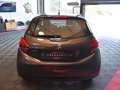Peugeot 208 208 1.2 PureTech 110ch S\u0026amp;S BVM5 Allure Gris - thumbnail 7