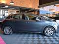 Peugeot 208 208 1.2 PureTech 110ch S\u0026amp;S BVM5 Allure Gris - thumbnail 4