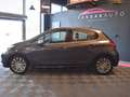 Peugeot 208 208 1.2 PureTech 110ch S\u0026amp;S BVM5 Allure Gris - thumbnail 5