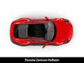 Porsche 992 (911) Carrera 4S Rouge - thumbnail 4