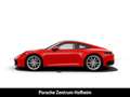 Porsche 992 (911) Carrera 4S Rouge - thumbnail 2