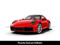 Porsche 992 (911) Carrera 4S Rouge - thumbnail 1