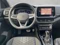 Volkswagen T-Cross 1.0 TSI DSG R-Line Kamera Navi GJR Grau - thumbnail 15