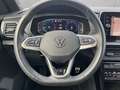 Volkswagen T-Cross 1.0 TSI DSG R-Line Kamera Navi GJR Grau - thumbnail 13