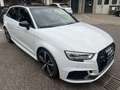Audi RS3 Sportback 8V2 CERAMIQUE-TO-TP Full Full options Blanc - thumbnail 2