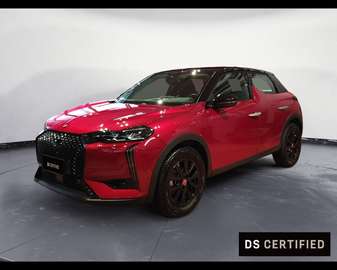 Crossback PureTech 100 Performance Line