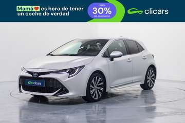 125H Style