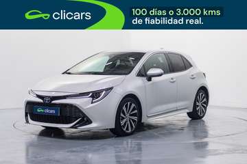 125H Style