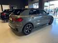 Audi A1 SPB 30 TFSI 116CV Identity Black S-line stronic Grigio - thumbnail 6