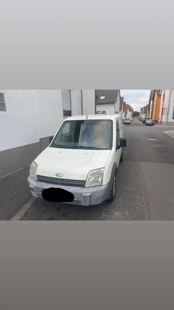 Ford Transit Connect (Kurz) - 2