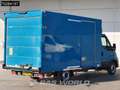 Iveco Daily 35S14 Automaat Zijdeur Bakwagen LED Airco Cruise E Blauw - thumbnail 6