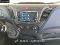 Iveco Daily 35S14 Automaat Zijdeur Bakwagen LED Airco Cruise E Blauw - thumbnail 12
