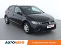 Volkswagen Polo 1.0 *CARPLAY&AUTO*SPUR*TEMPO* Schwarz - thumbnail 8