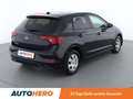 Volkswagen Polo 1.0 *CARPLAY&AUTO*SPUR*TEMPO* Schwarz - thumbnail 6