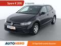 Volkswagen Polo 1.0 *CARPLAY&AUTO*SPUR*TEMPO* Schwarz - thumbnail 1