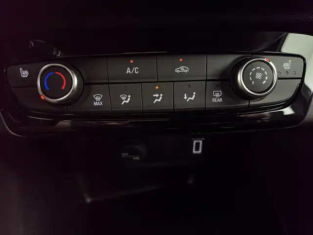 Opel Corsa view 14