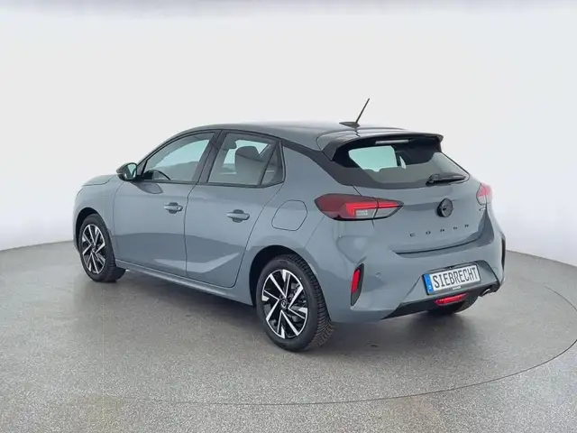 Opel Corsa view 4