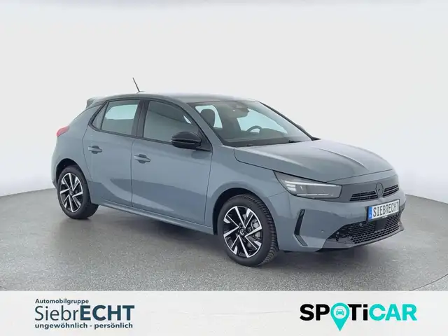 2026 Opel Corsa in Grey for sale