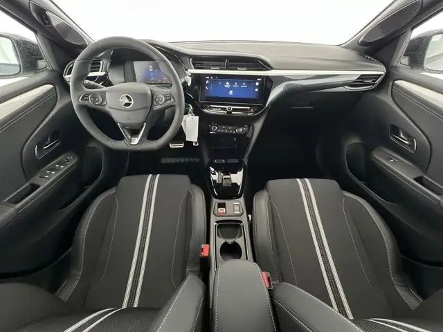 Opel Corsa view 7
