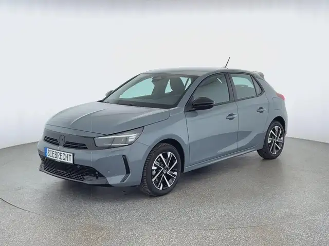 Opel Corsa view 3