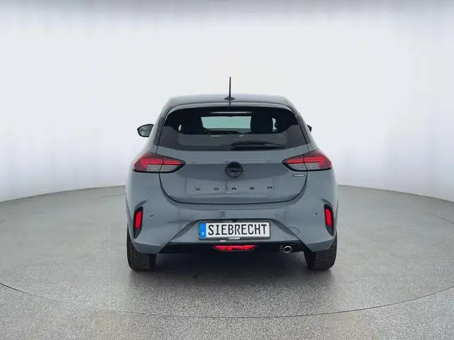 Opel Corsa view 5
