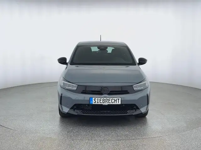 Opel Corsa view 2